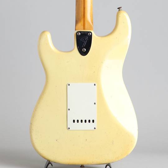 FENDER 1973 Stratocaster White フェンダー サブ画像1