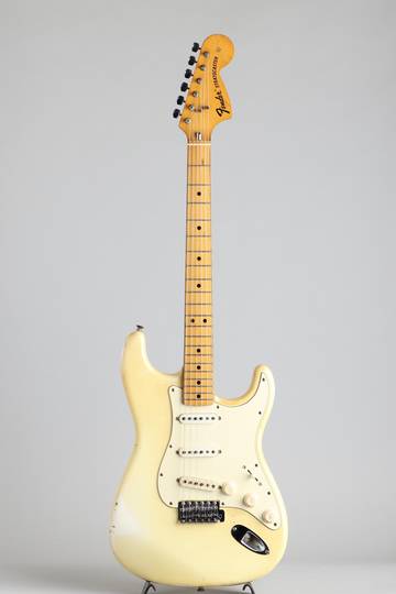 FENDER 1973 Stratocaster White フェンダー サブ画像2