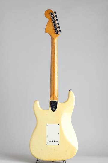 FENDER 1973 Stratocaster White フェンダー サブ画像3