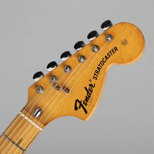 FENDER 1973 Stratocaster White フェンダー サブ画像4