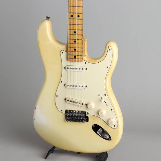 FENDER 1973 Stratocaster White フェンダー サブ画像8