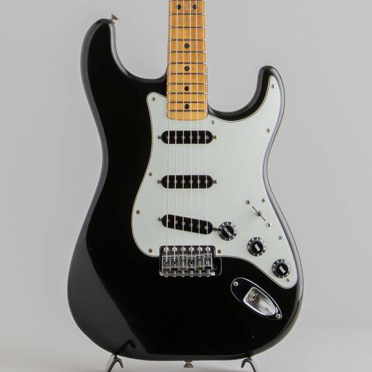 FENDER 1981 Stratocaster International Color Series Cathay Ebony フェンダー