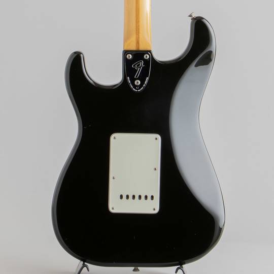 FENDER 1981 Stratocaster International Color Series Cathay Ebony フェンダー サブ画像1
