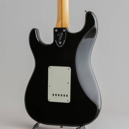 FENDER 1981 Stratocaster International Color Series Cathay Ebony フェンダー サブ画像9