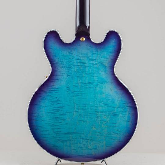 GIBSON ES Supreme Blueberry Burst【S/N:214440014】 ギブソン サブ画像1