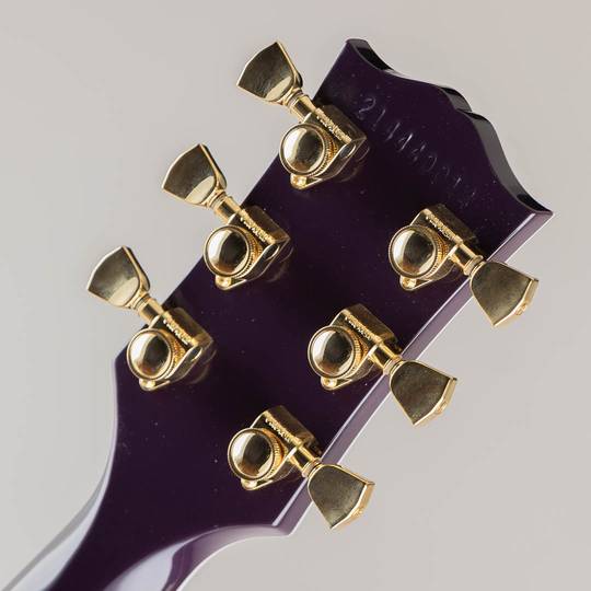 GIBSON ES Supreme Blueberry Burst【S/N:214440014】 ギブソン サブ画像6