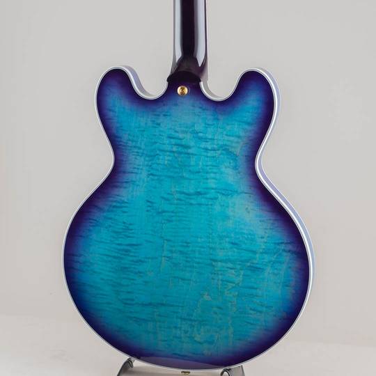 GIBSON ES Supreme Blueberry Burst【S/N:214440014】 ギブソン サブ画像9