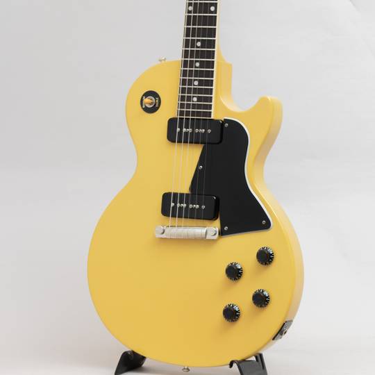 GIBSON Les Paul Special TV Yellow ギブソン サブ画像9