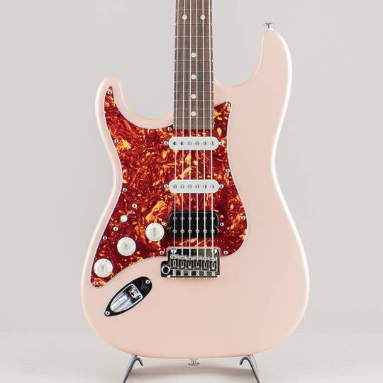 Suhr Classic Pro Roasted Flame Maple Neck Shell Pink Left Handed 2020’s サー