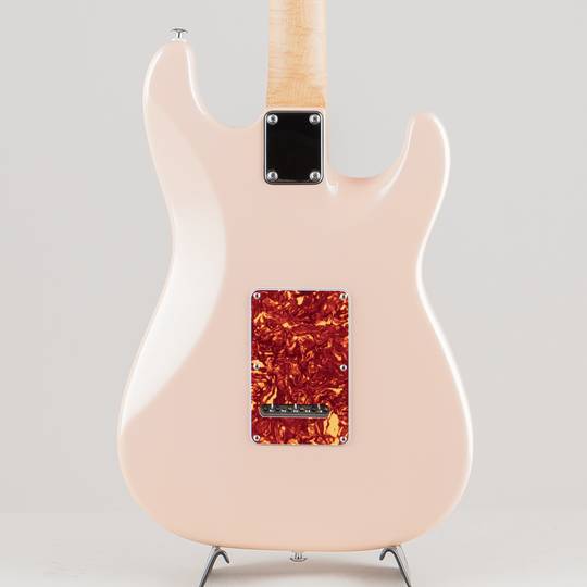 Suhr Classic Pro Roasted Flame Maple Neck Shell Pink Left Handed 2020’s サー サブ画像1