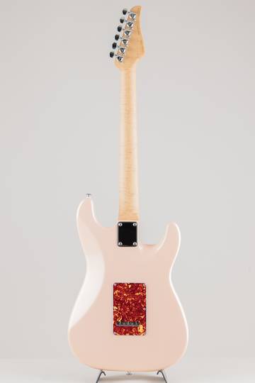 Suhr Classic Pro Roasted Flame Maple Neck Shell Pink Left Handed 2020’s サー サブ画像3