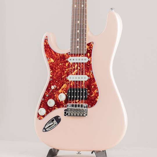 Suhr Classic Pro Roasted Flame Maple Neck Shell Pink Left Handed 2020’s サー サブ画像8
