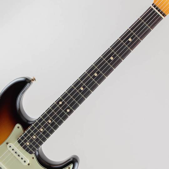 FENDER CUSTOM SHOP Limited Edition 62/63 Stratocaster Journeyman Relic Faded Aged 3CS 2021 フェンダーカスタムショップ サブ画像5