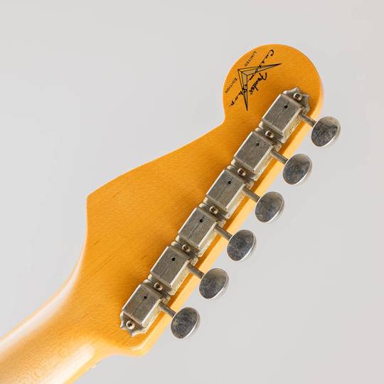 FENDER CUSTOM SHOP Limited Edition 62/63 Stratocaster Journeyman Relic Faded Aged 3CS 2021 フェンダーカスタムショップ サブ画像6