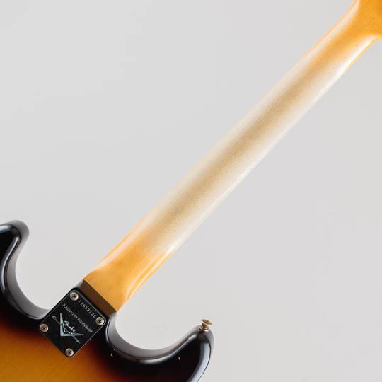 FENDER CUSTOM SHOP Limited Edition 62/63 Stratocaster Journeyman Relic Faded Aged 3CS 2021 フェンダーカスタムショップ サブ画像7