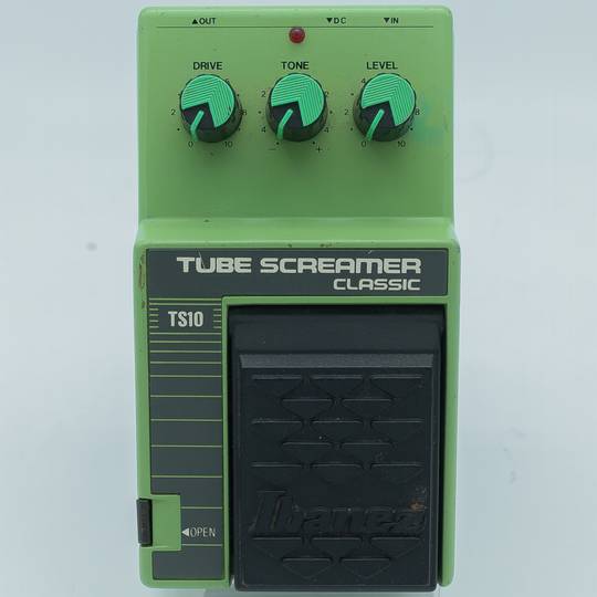 IBANEZ TS10 Made in Japan 【サウンドメッセ出展予定商品】 商品詳細 ...