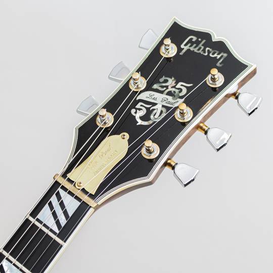 GIBSON Les Paul 25th/50th Anniversary ギブソン サブ画像4