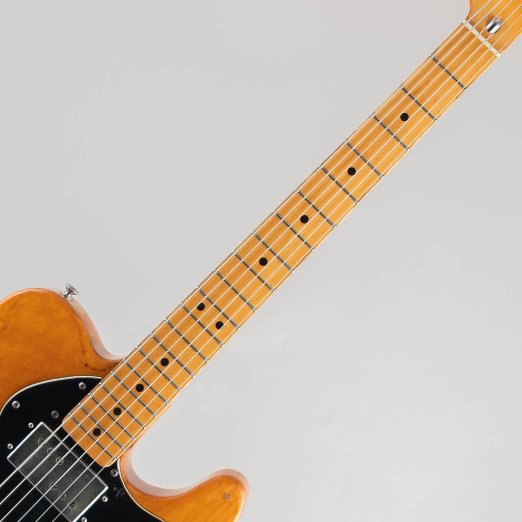 FENDER 1970's Telecaster Thinline Natural フェンダー サブ画像5