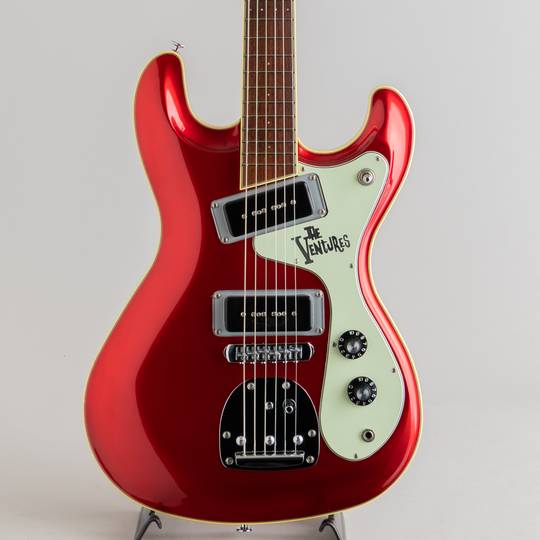 ARIA VM-2002 Candy Apple Red 商品詳細 | 【MIKIGAKKI.COM】 アメリカ
