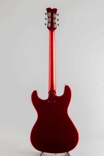 ARIA VM-2002 Candy Apple Red アリア サブ画像3