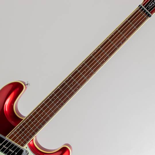 ARIA VM-2002 Candy Apple Red アリア サブ画像5