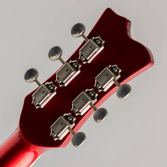 ARIA VM-2002 Candy Apple Red アリア サブ画像6