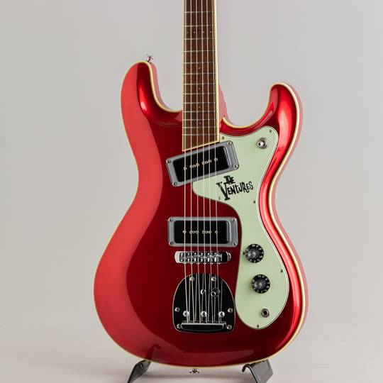 ARIA VM-2002 Candy Apple Red アリア サブ画像8