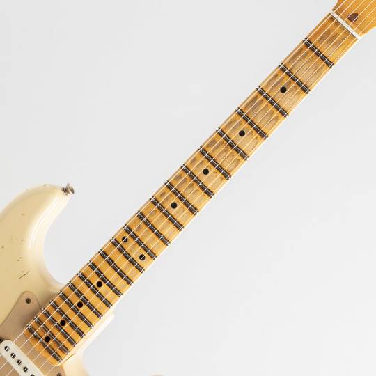 FENDER CUSTOM SHOP 1957 Stratocaster White Blonde Relic 2009 フェンダーカスタムショップ サブ画像5