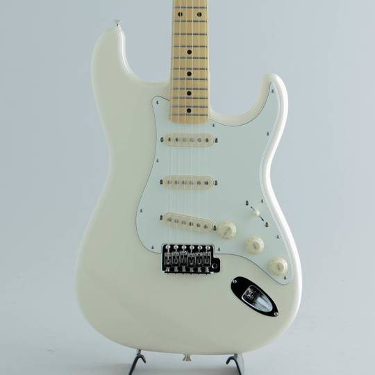 JV Modified '60s Stratocaster/Olympic White/M【S/N:JV003017】