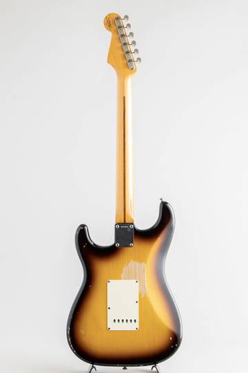 FENDER CUSTOM SHOP 1956 Stratocaster Relic 2CS 2008 フェンダーカスタムショップ サブ画像3