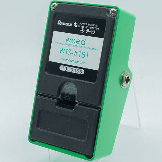 WEED TS-808 Mod ウィード サブ画像1