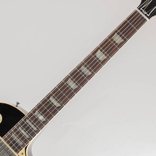 GIBSON CUSTOM SHOP Murphy Lab 1958 Les Paul Standard All Ebony Heavy Aged【S/N:841019】 ギブソンカスタムショップ サブ画像5