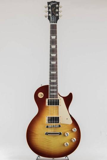 GIBSON Les Paul Standard 60s Figured Top Iced Tea【S/N:225840019】 ギブソン サブ画像2