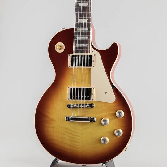 GIBSON Les Paul Standard 60s Figured Top Iced Tea【S/N:225840019】 ギブソン サブ画像8