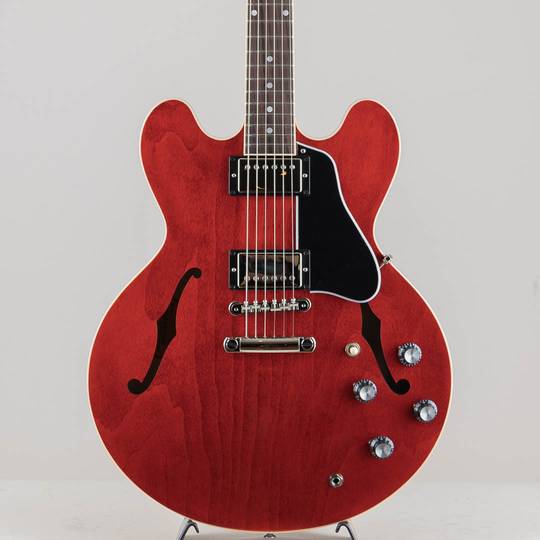 GIBSON ES-335 Sixties Cherry【S/N:226430020】 ギブソン