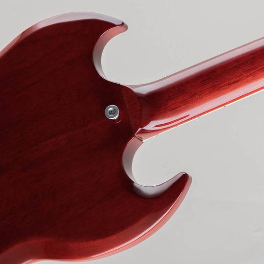 GIBSON SG Standard '61 Maestro Vibrola Vintage Cherry【S/N:207240020】 ギブソン サブ画像12