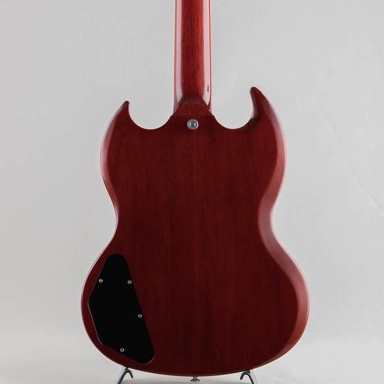 GIBSON SG Standard '61 Maestro Vibrola Vintage Cherry【S/N:207240020】 ギブソン サブ画像1