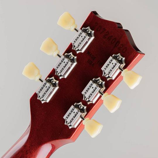 GIBSON SG Standard '61 Maestro Vibrola Vintage Cherry【S/N:207240020】 ギブソン サブ画像6