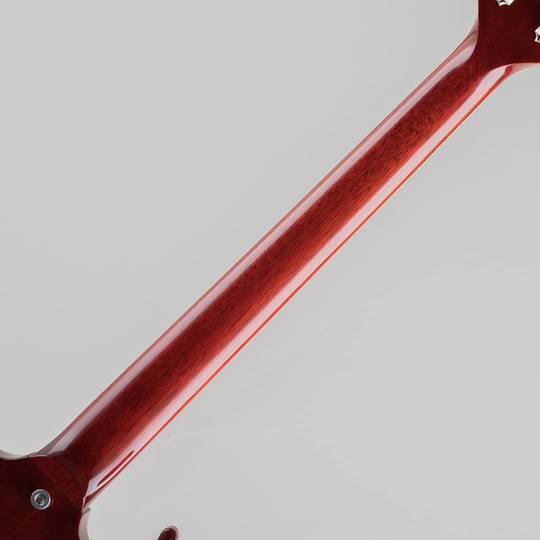 GIBSON SG Standard '61 Maestro Vibrola Vintage Cherry【S/N:207240020】 ギブソン サブ画像7