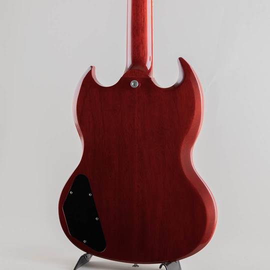 GIBSON SG Standard '61 Maestro Vibrola Vintage Cherry【S/N:207240020】 ギブソン サブ画像9