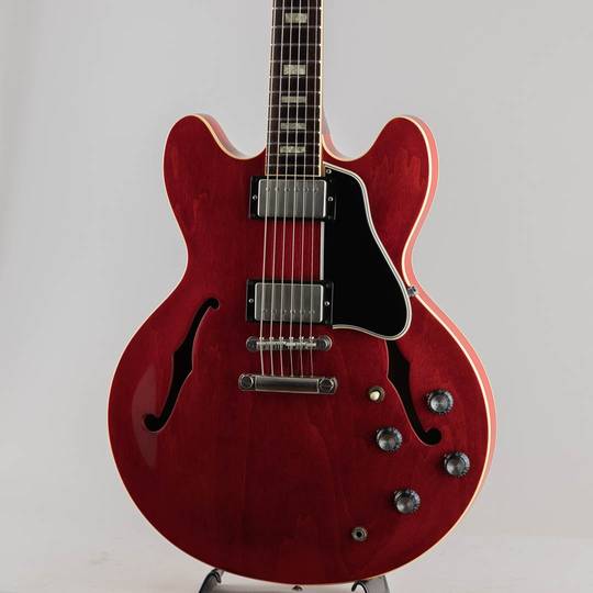 GIBSON CUSTOM SHOP Memphis 1963 ES-335 VOS 60's Cherry 2013  ギブソンカスタムショップ サブ画像8