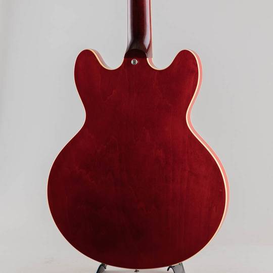 GIBSON CUSTOM SHOP Memphis 1963 ES-335 VOS 60's Cherry 2013  ギブソンカスタムショップ サブ画像9