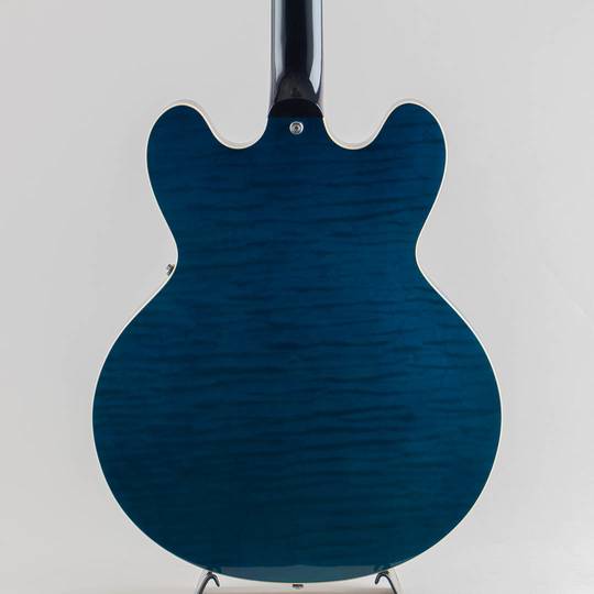 GIBSON ES-335 Dot Beals Street Blue 2001  ギブソン サブ画像1