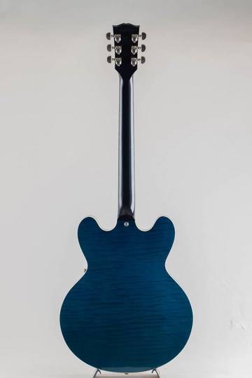 GIBSON ES-335 Dot Beals Street Blue 2001  ギブソン サブ画像3