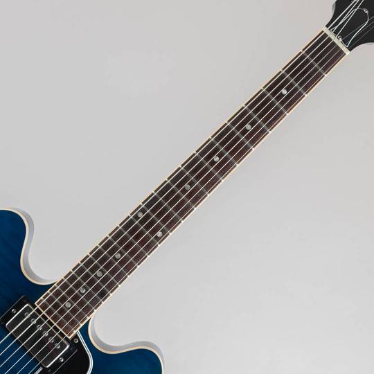 GIBSON ES-335 Dot Beals Street Blue 2001  ギブソン サブ画像5