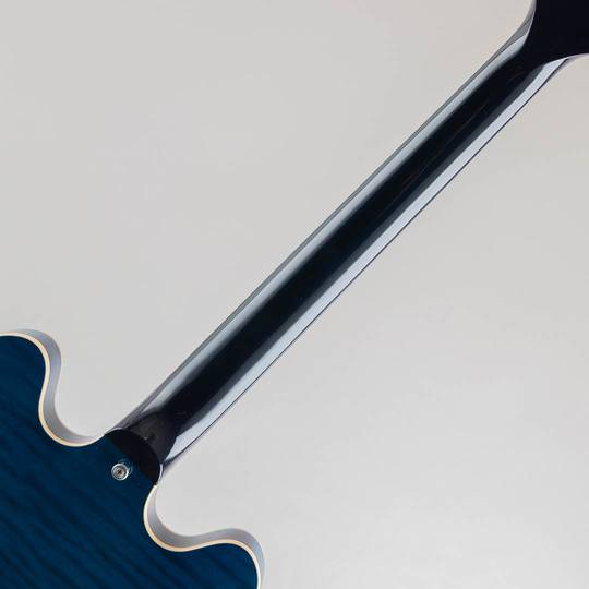 GIBSON ES-335 Dot Beals Street Blue 2001  ギブソン サブ画像7