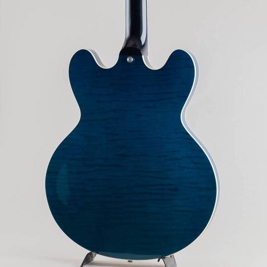 GIBSON ES-335 Dot Beals Street Blue 2001  ギブソン サブ画像9