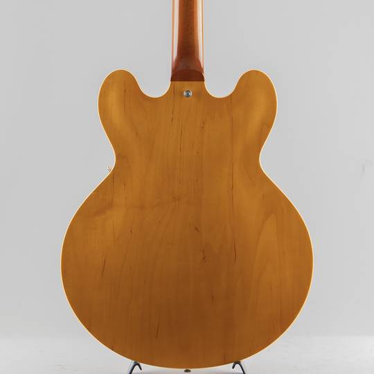 Addictone Custom Guitars  Addictone 335 model / Natural Amber サブ画像1