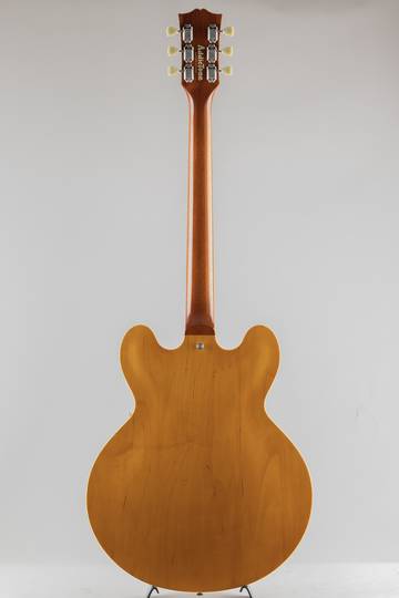 Addictone Custom Guitars  Addictone 335 model / Natural Amber サブ画像3