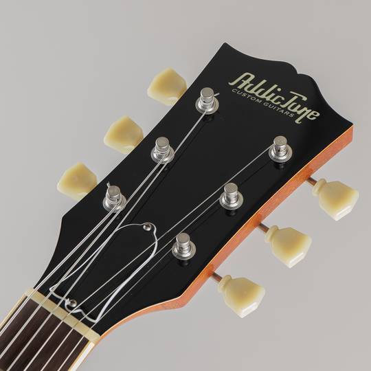 Addictone Custom Guitars  Addictone 335 model / Natural Amber サブ画像4
